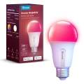 Govee - ściemnialna żarówka LED RGBWW Smart MATTER E27/9W/230V 2700-6500K Wi-Fi