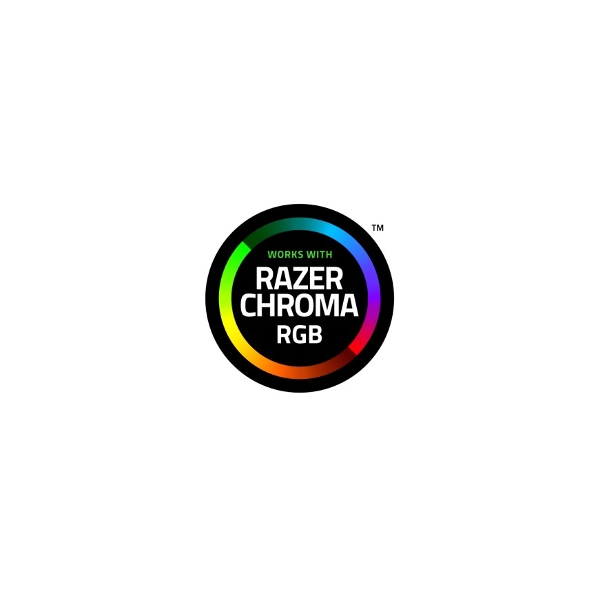 Govee - ZESTAW 2x Smart Gaming Wi-Fi LED RGBIC Panely + Smart Dual biały + pilot zdalnego sterowania