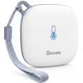 Govee - Termometr i higrometr 3xAAA Wi-Fi
