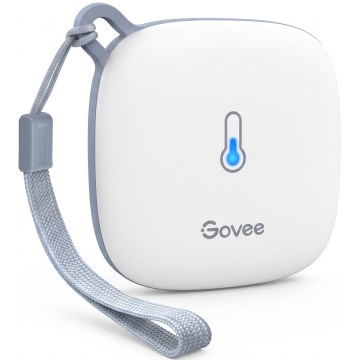 Govee - Termometr i higrometr 3xAAA Wi-Fi