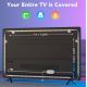 Govee - TV 46-60" SMART LED podświetlenie RGB + pilot zdalnego sterowania
