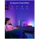 Govee - ZESTAW 2x Flow Plus SMART LED TV & Gaming - RGBICWW Wi-Fi