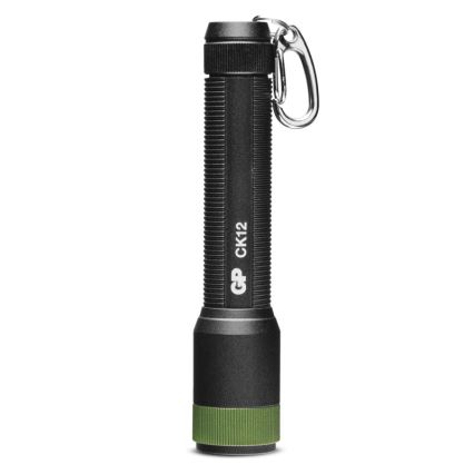 GP LED Latarka breloczek DISCOVERY CK12 LED/1xAAA