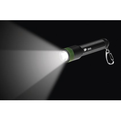 GP LED Latarka breloczek DISCOVERY CK12 LED/1xAAA