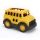 Green Toys - Autobus szkolny żółty/czarny
