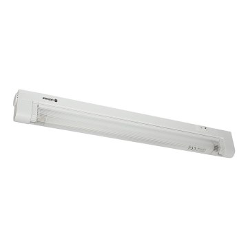 Greenlux GXIP002 - Oświetlenie blatu kuchennego KABINET 1xG5/13W/230V Greenlux GXIP002 - Oświetlenie blatu kuchennego KABINET 1xG5/13W/230V