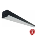 Greenlux GXPR068 - LED Oprawa świetlówkowa PROFI LINEAR II LED/36W/230V 4000K