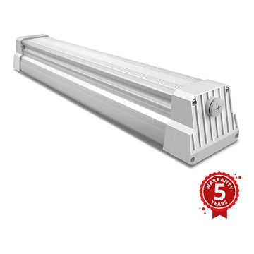 Greenlux GXWP171 - LED Techniczna oprawa świetlówkowa DUST PROFI LED/55W/230V 4200K IP66