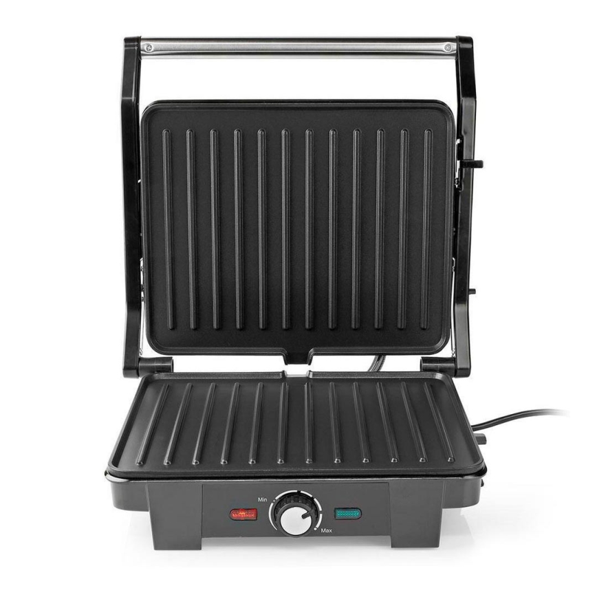 Grill kontaktowy 2200W/230V