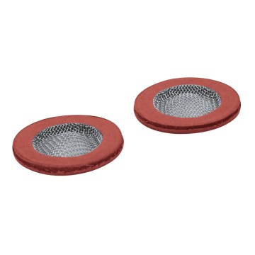 GROHE 0726400M - Sitko ze stali nierdzewnej