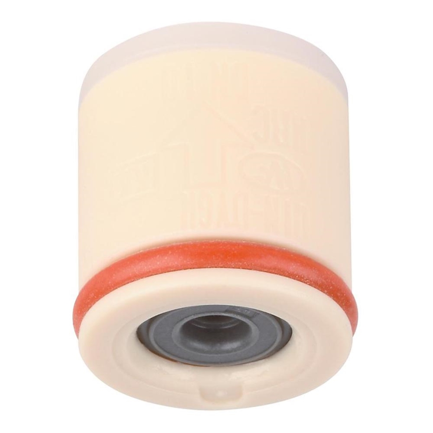 GROHE 08565000 - Zawór zwrotny, chrom błyszczący