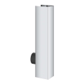 GROHE 1010090000 - Kryt syfonu kwadratowy, chrom błyszczący