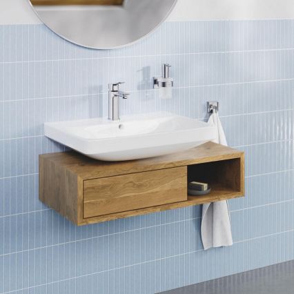 GROHE 1018320000 - Bateria umywalkowa DICE M, chrom błyszczący