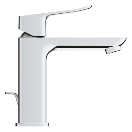 GROHE 1018320000 - Bateria umywalkowa DICE M, chrom błyszczący