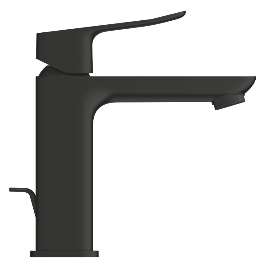 GROHE 1018322430 - Bateria umywalkowa DICE M czarna