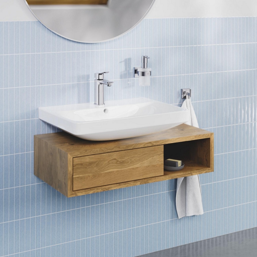 GROHE 1018330000 - Bateria umywalkowa DICE M chrom błyszczący