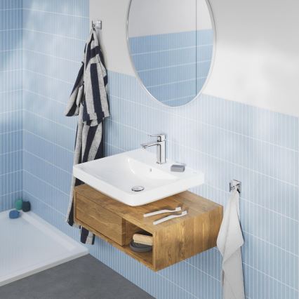 GROHE 1018330000 - Bateria umywalkowa DICE M chrom błyszczący