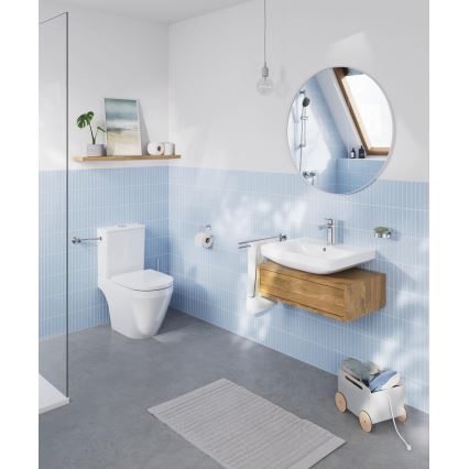 GROHE 1018330000 - Bateria umywalkowa DICE M chrom błyszczący