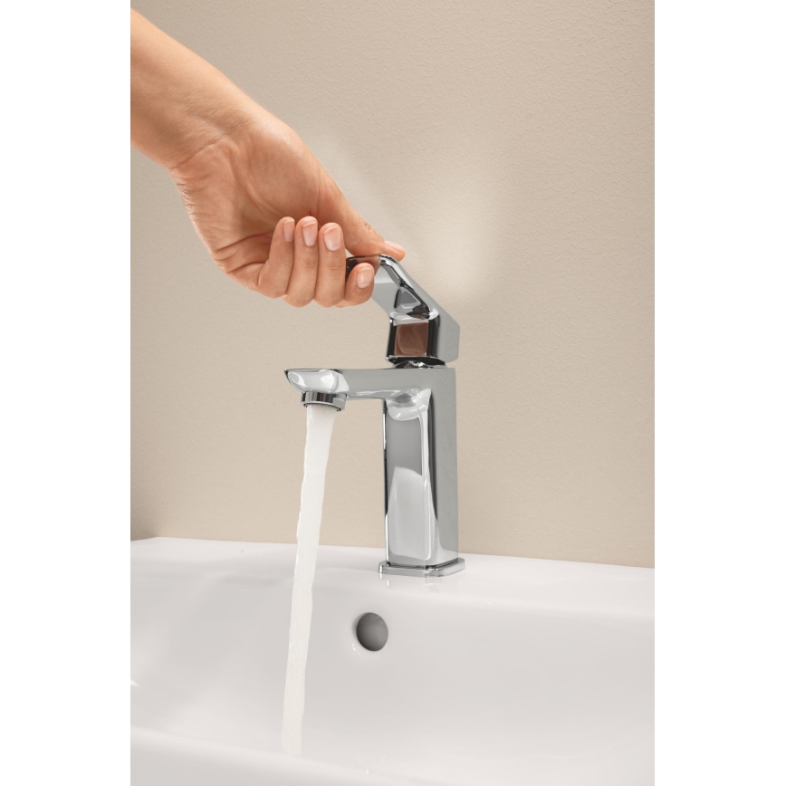 GROHE 1018330000 - Bateria umywalkowa DICE M chrom błyszczący