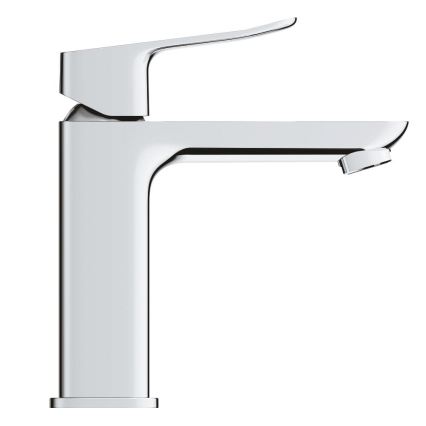 GROHE 1018330000 - Bateria umywalkowa DICE M chrom błyszczący