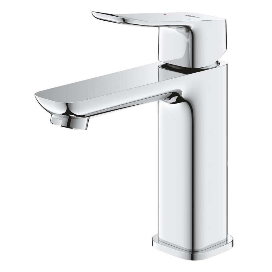 GROHE 1018330000 - Bateria umywalkowa DICE M chrom błyszczący