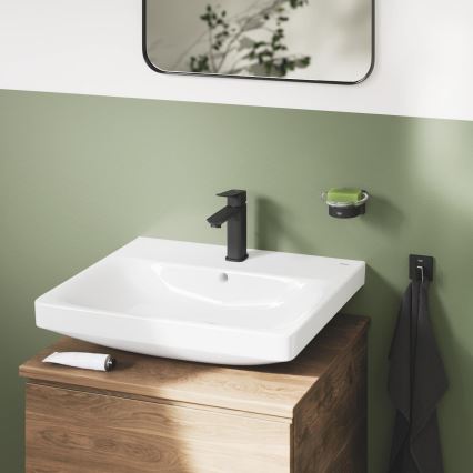 GROHE 1018332430 - Bateria umywalkowa DICE M czarna