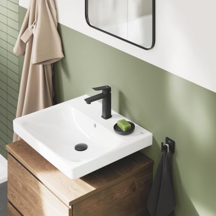 GROHE 1018332430 - Bateria umywalkowa DICE M czarna