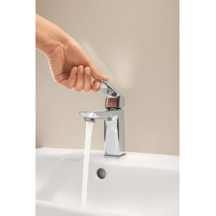 GROHE 1018560000 - Bateria umywalkowa DICE S chrom błyszczący