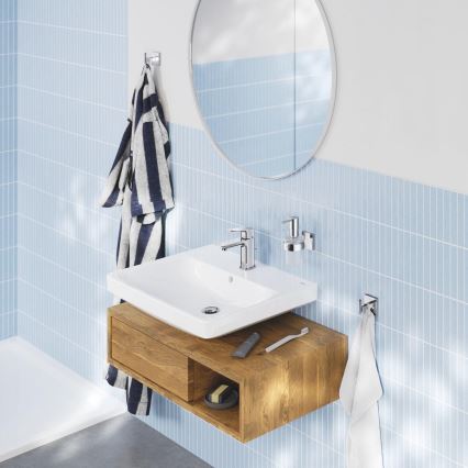 GROHE 1018560000 - Bateria umywalkowa DICE S chrom błyszczący