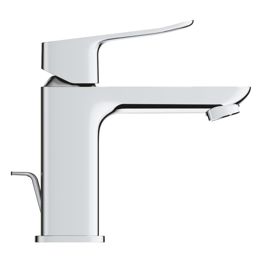 GROHE 1018560000 - Bateria umywalkowa DICE S chrom błyszczący