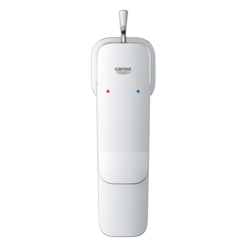 GROHE 1018560000 - Bateria umywalkowa DICE S chrom błyszczący