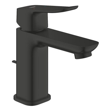 GROHE 1018562430 - Bateria umywalkowa DICE S czarna