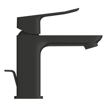 GROHE 1018562430 - Bateria umywalkowa DICE S czarna
