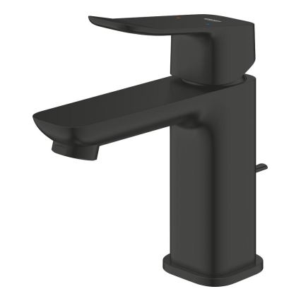 GROHE 1018562430 - Bateria umywalkowa DICE S czarna