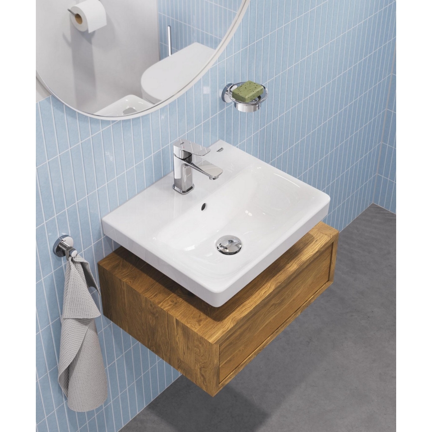 GROHE 1018570000 - Bateria umywalkowa DICE S, polerowany chrom