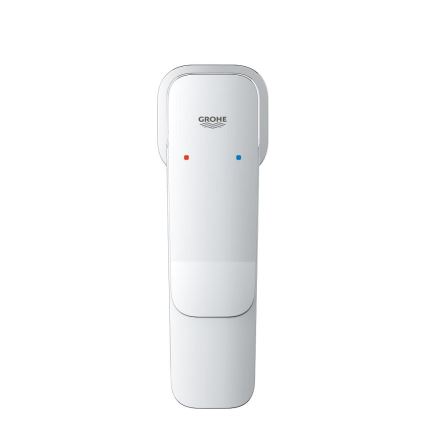 GROHE 1018570000 - Bateria umywalkowa DICE S, polerowany chrom