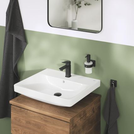 GROHE 1018572430 - Bateria umywalkowa DICE S czarna