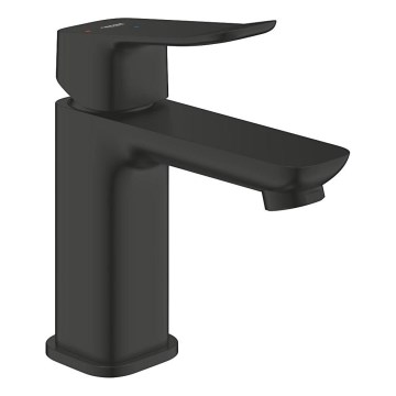 GROHE 1018612430 - Bateria umywalkowa DICE S czarna