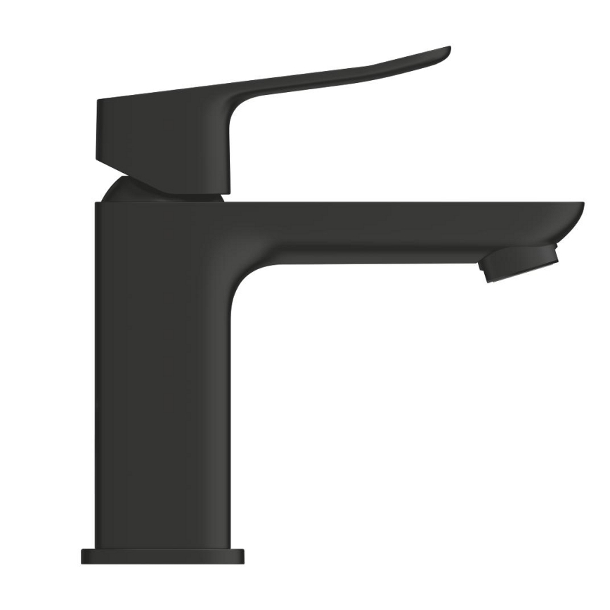 GROHE 1018612430 - Bateria umywalkowa DICE S czarna