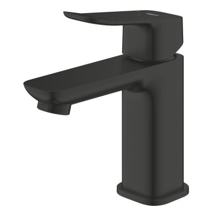 GROHE 1018612430 - Bateria umywalkowa DICE S czarna
