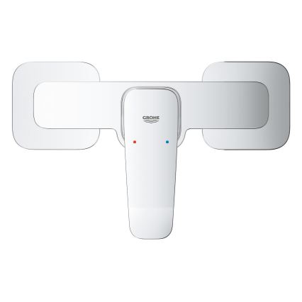 GROHE 1018740000 - Bateria prysznicowa DICE błyszczący chrom
