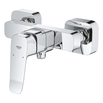 GROHE 1018740000 - Bateria prysznicowa DICE błyszczący chrom