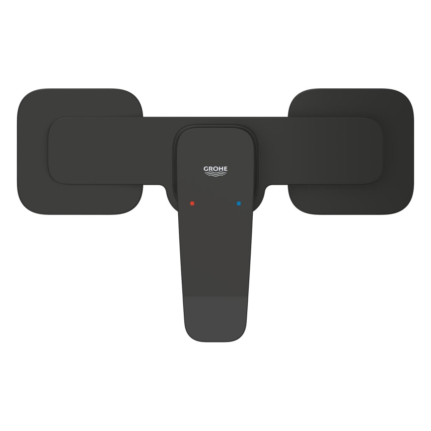 GROHE 1018742430 - Bateria prysznicowa DICE czarna