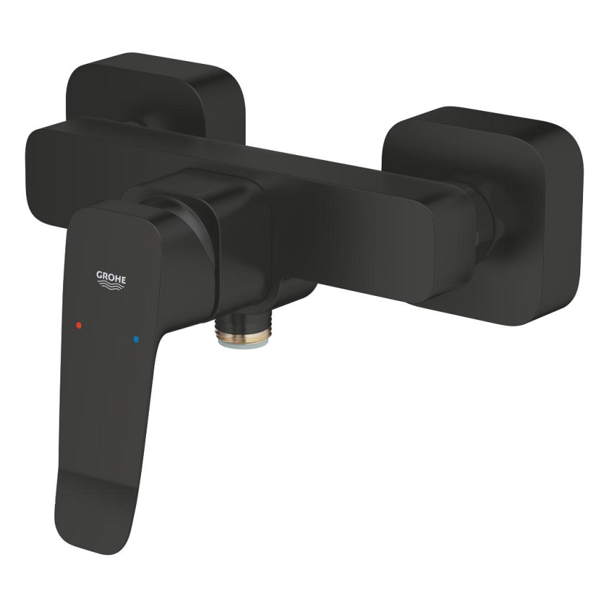 GROHE 1018742430 - Bateria prysznicowa DICE czarna
