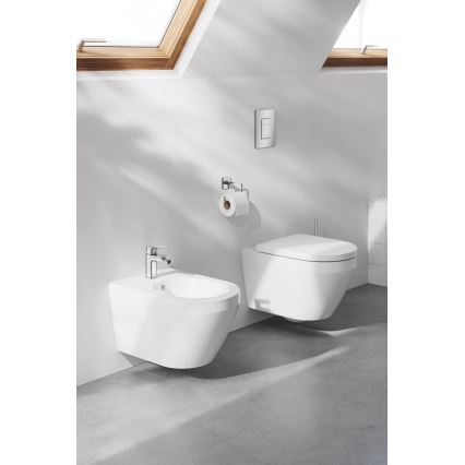 GROHE 1018770000 - Bateria bidetowa DICE, chrom błyszczący