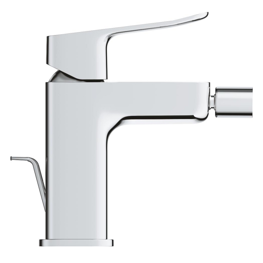 GROHE 1018770000 - Bateria bidetowa DICE, chrom błyszczący