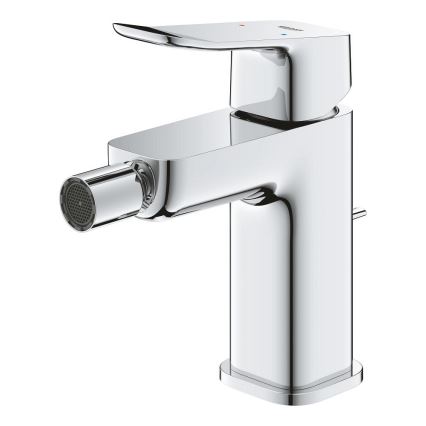 GROHE 1018770000 - Bateria bidetowa DICE, chrom błyszczący