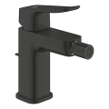GROHE 1018772430 - Bateria bidetowa DICE czarna