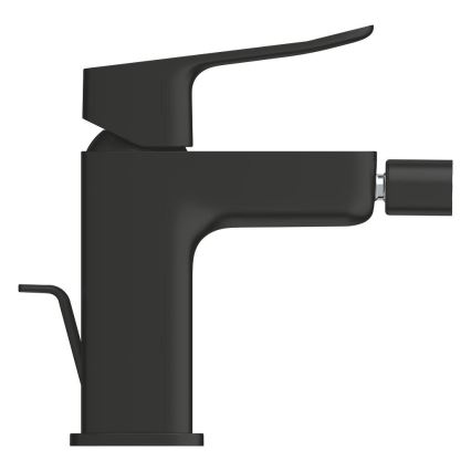 GROHE 1018772430 - Bateria bidetowa DICE czarna