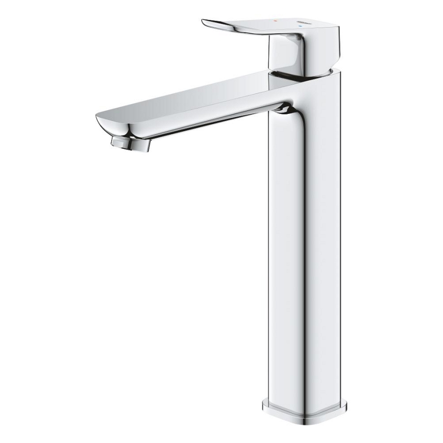 GROHE 1018920000 - Bateria umywalkowa DICE XL w chromie błyszczącym